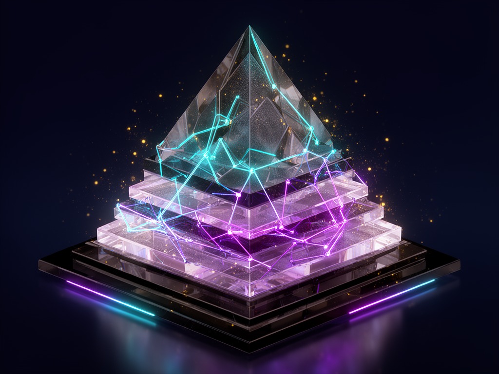 Exodus Wallet interface showing a cryptocurrency portfolio with balances and asset charts